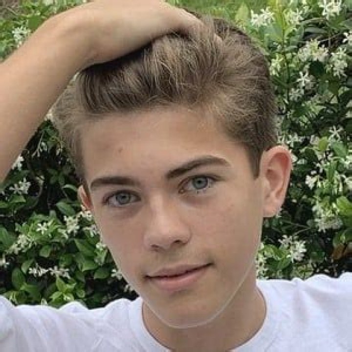 Liam Silk - Age, Family, Bio