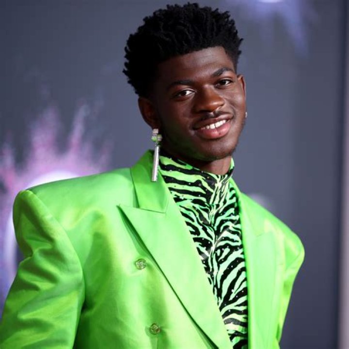 Lil Nas X Pets