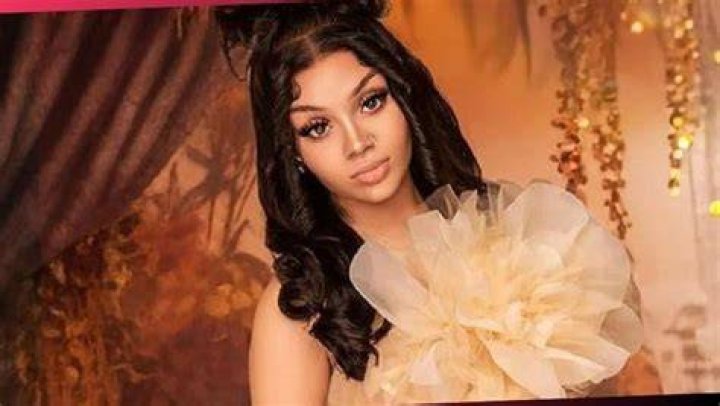 Linnette Rodriguez - Age, Family, Bio