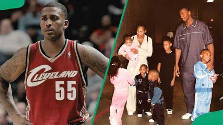 Lorenzen Wright - Trivia, Family, Bio
