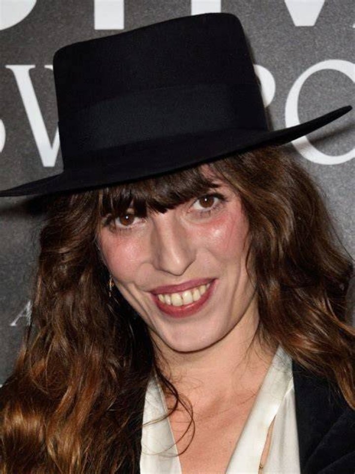 Lou Doillon