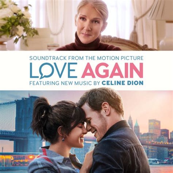 Love Again soundtrack Love Again soundtrack