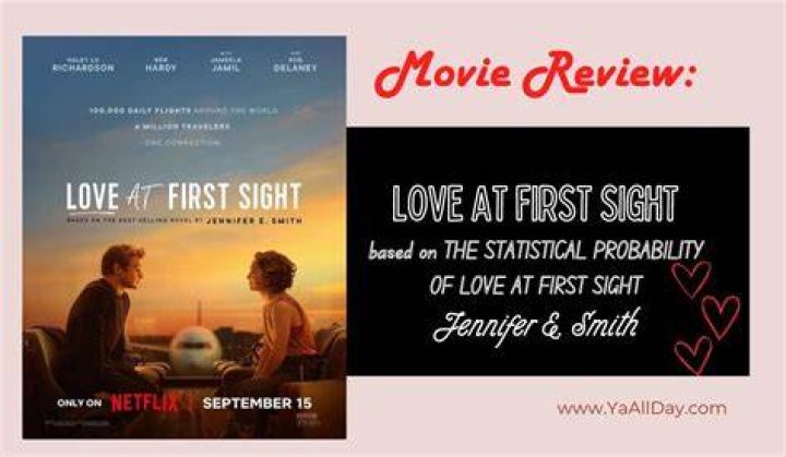 Love at First Sight 2: Will There be a Sequel?