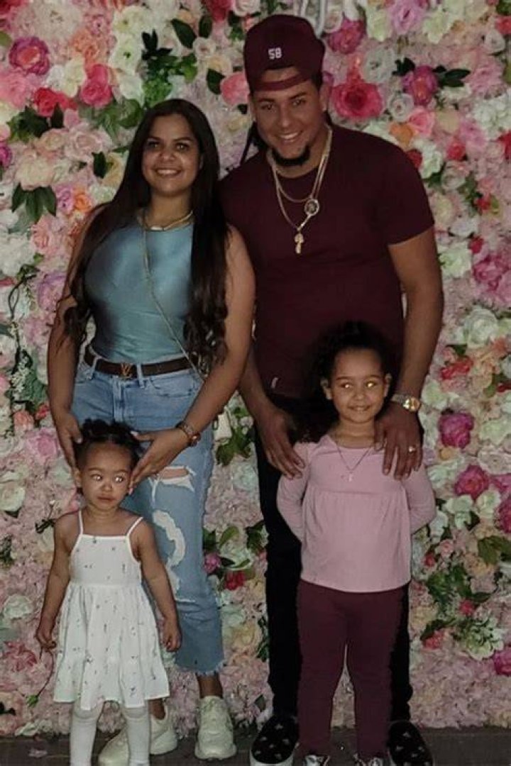Luis Castillo - Age, Family, Bio