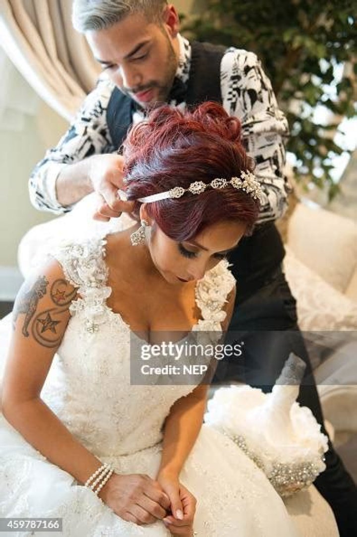luis miller nichole snooki