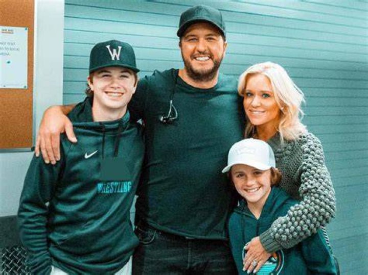 Luke Bryan - Age, Family, Bio