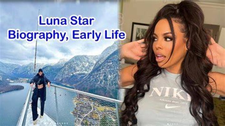 Luna Star net worth