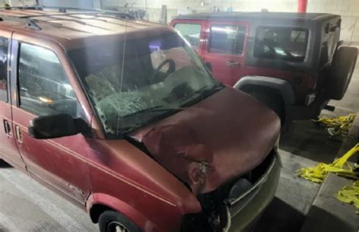 Madison Gerhard accident 