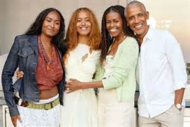 Everything You Need To Know About Dawit Eklund, Malia Obama’s Rumored Boyfriend! Malia Obama