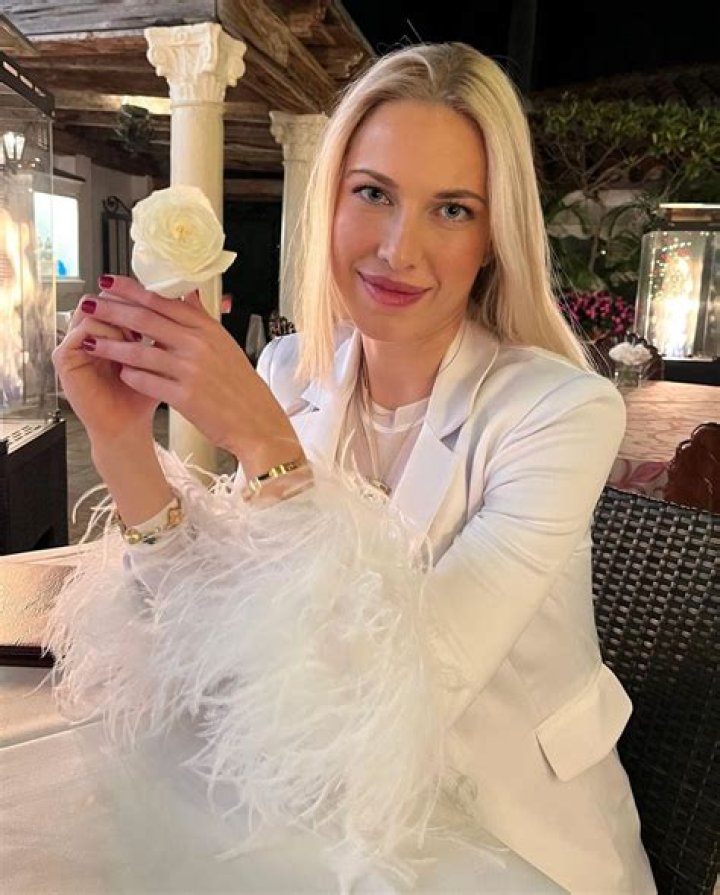 Maria Doroshina Bio (Wiki) 
