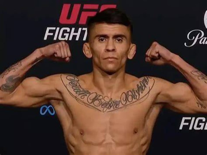 Mario Bautista