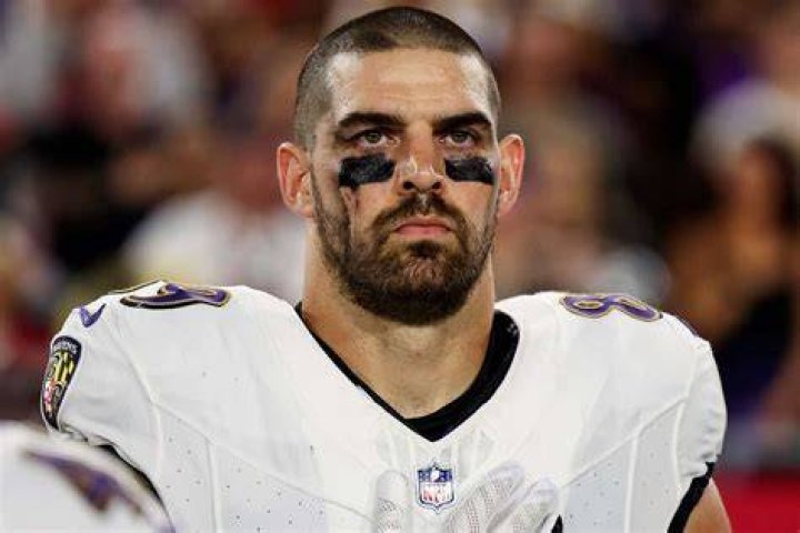 Mark Andrews photo