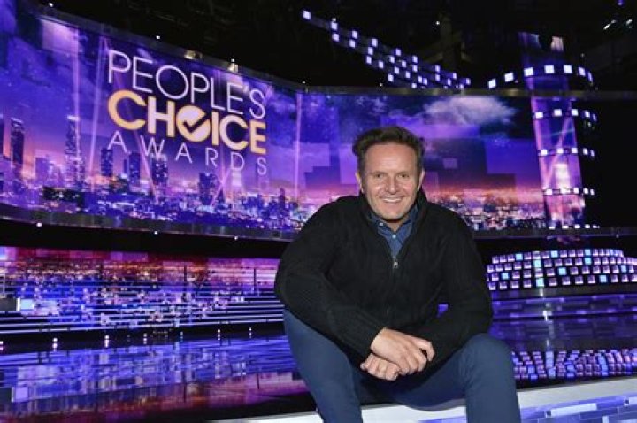 Mark Burnett Bio (Wiki) 