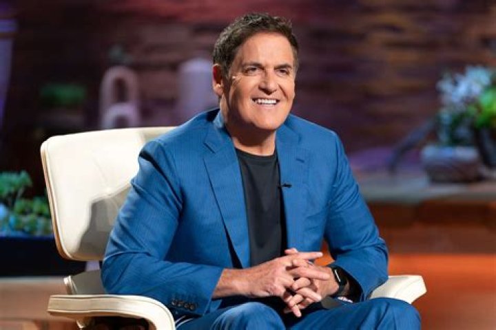 Mark Cuban is the owner of the basketball team Dallas Maverick.
