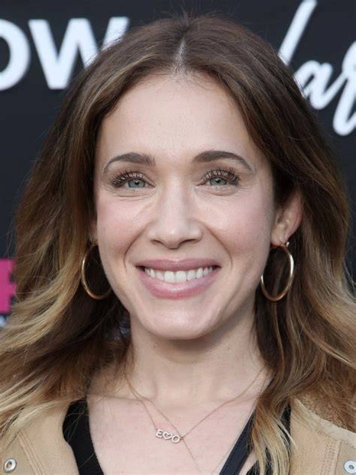 Marla Sokoloff photo 2