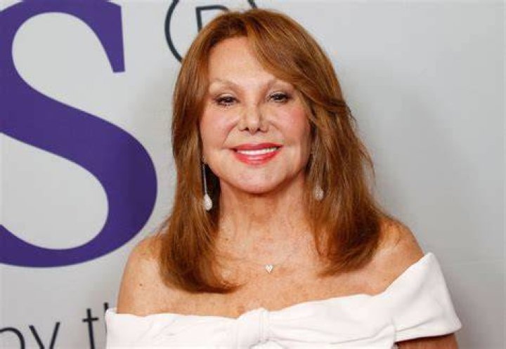 Marla Thomas - Age, Family, Bio