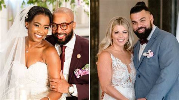 Married at first sight stars Jaclyn Schwartzberg and Ryan Buckley split after 10 months of marriage! What went wrong?