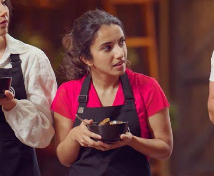 MasterChef Adi Nevgi
