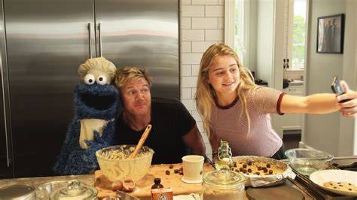 Matilda and the Ramsay Bunch