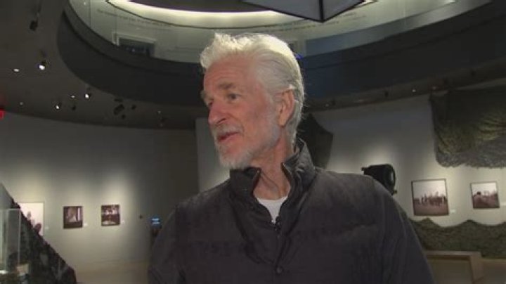 Matthew Modine Highlights