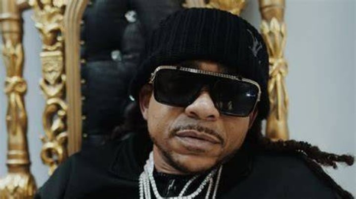 Max B Instagram