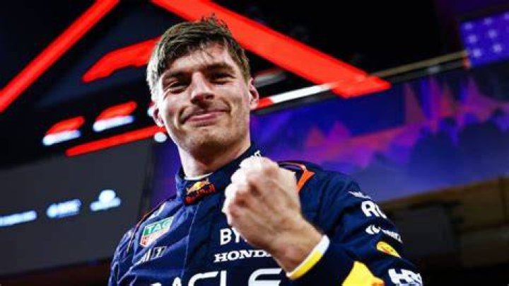 Max Verstappen net worth 2024