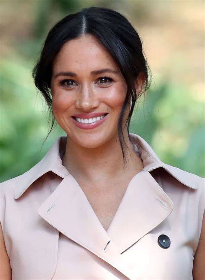 Megan Markle