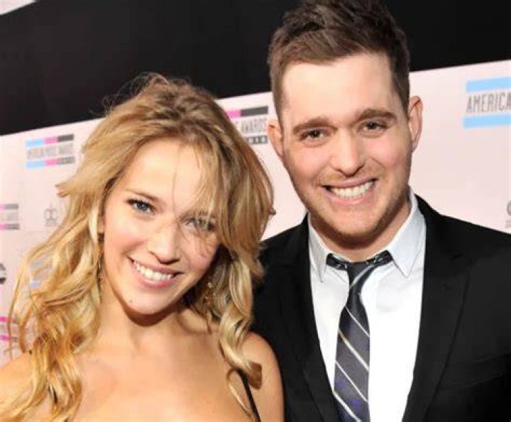 Michael Bublé - Age, Family, Bio