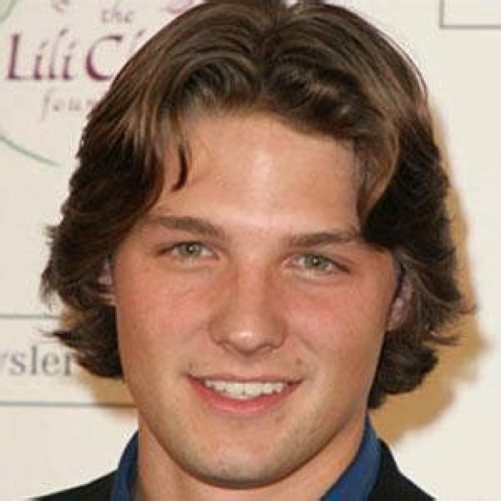 Michael Cassidy - Age, Family, Bio