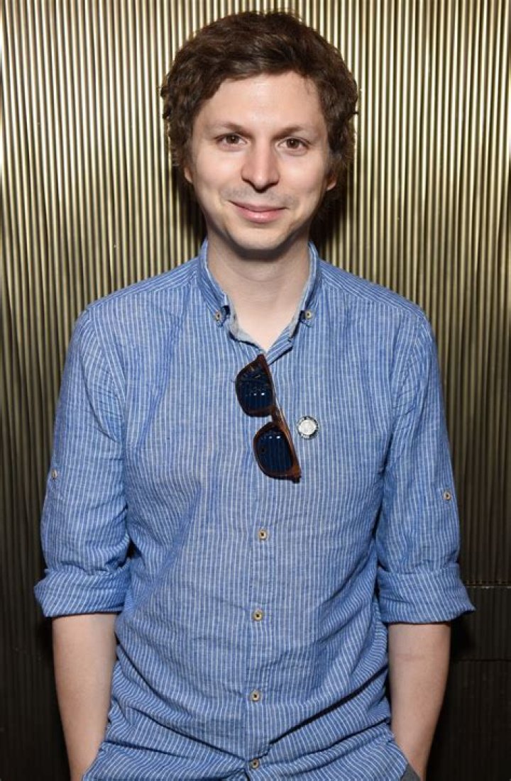 Michael Cera's profile image.