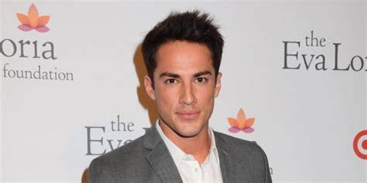 Micheal Trevino Bio (Wiki) 