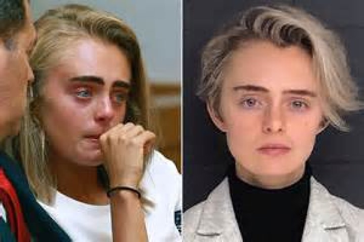 Michelle Carter photo 3