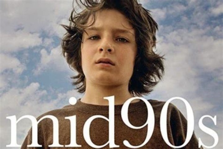 Mid90s - Cast, Ages, Trivia