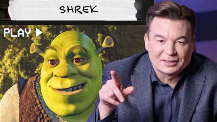 Mike Myers' pet Mr. Bigglesworth (Ted Nude-Gent)