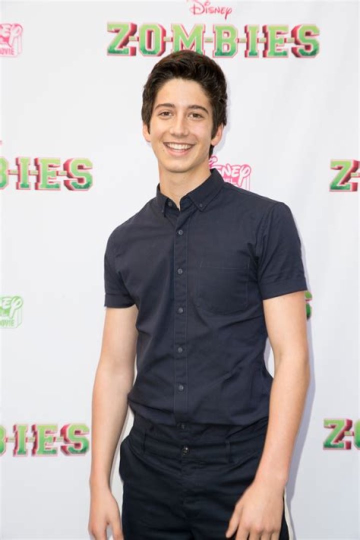 Milo Manheim's mother, Camryn bought a house in Los Angeles, California