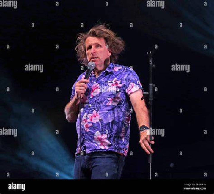 Milton Jones