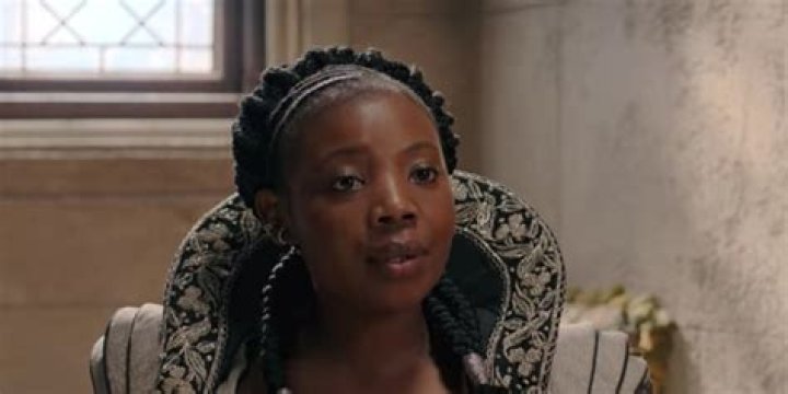 Mimi Ndiweni plays the role of Fringilla Vigo in Netflix's The Witcher. celebsfortune.com