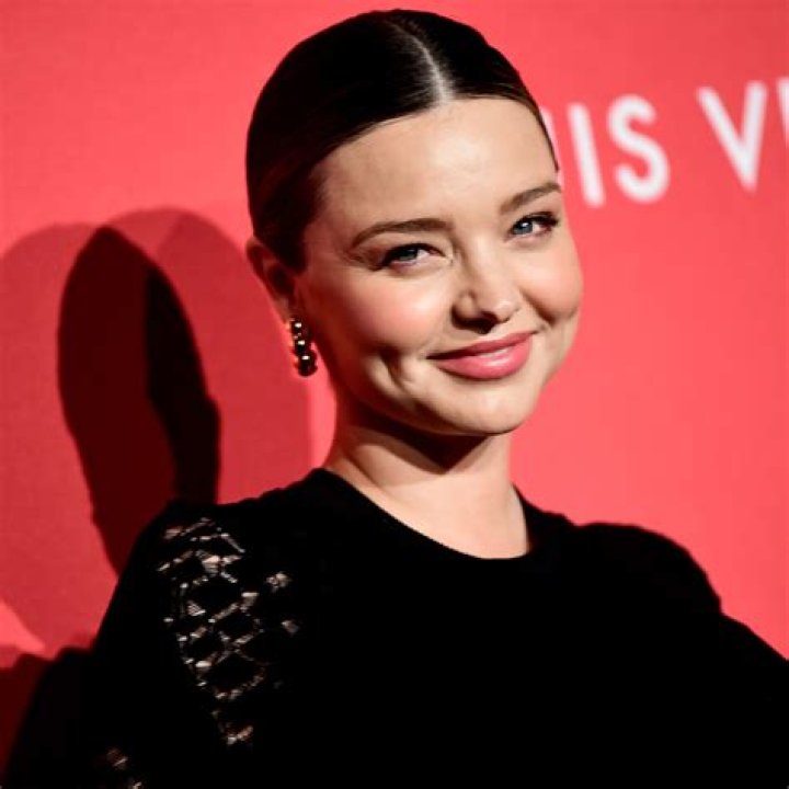 Miranda Kerr Highlights