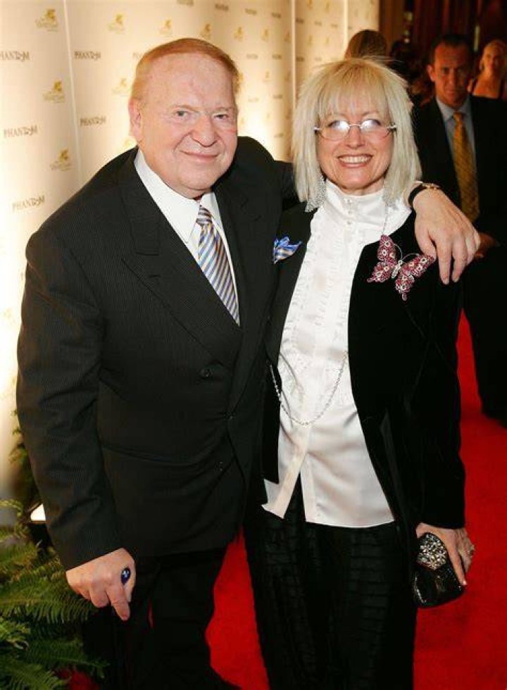 Miriam Adelson Net Worth - Wiki, Age, Weight and Height, Relationships, Family, and More