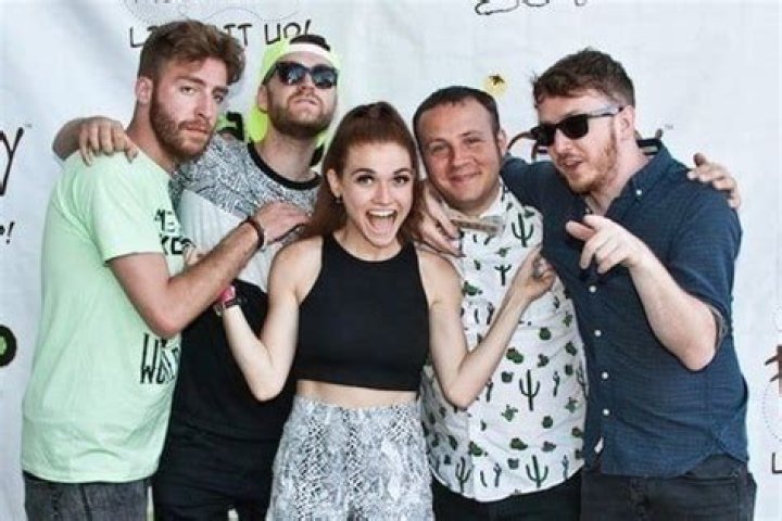 MisterWives - Members, Ages, Trivia