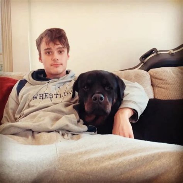 Mitchell Hope Pets