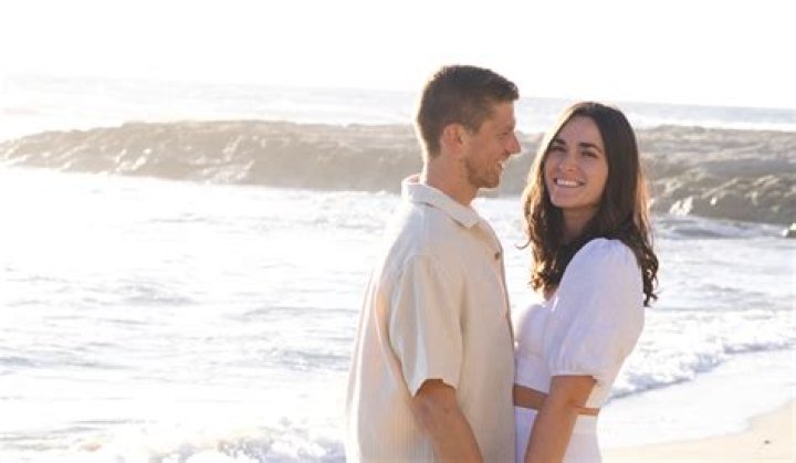 Mitchell married again to Emily Wei