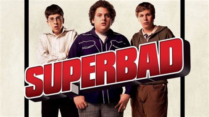 Movie Superbad