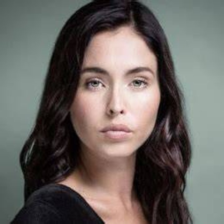 Natalie Krill Bio (Wiki) 