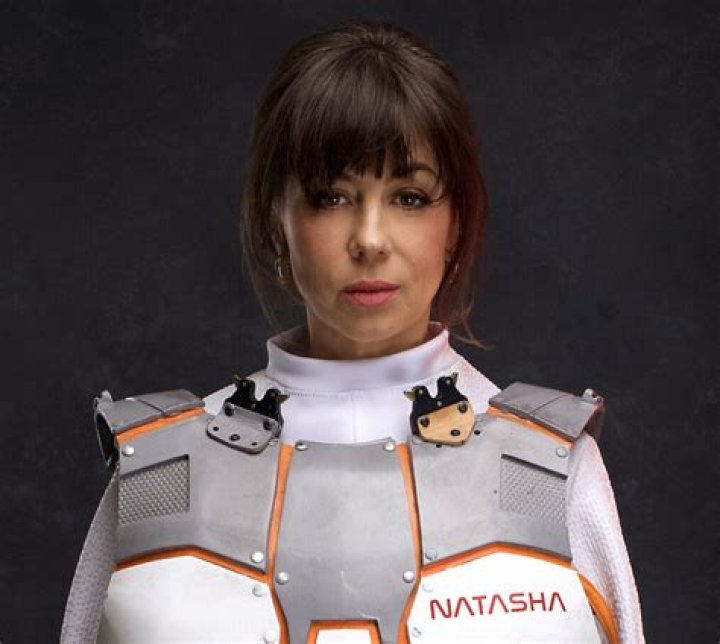 Natasha Leggero Bio (Wiki) 
