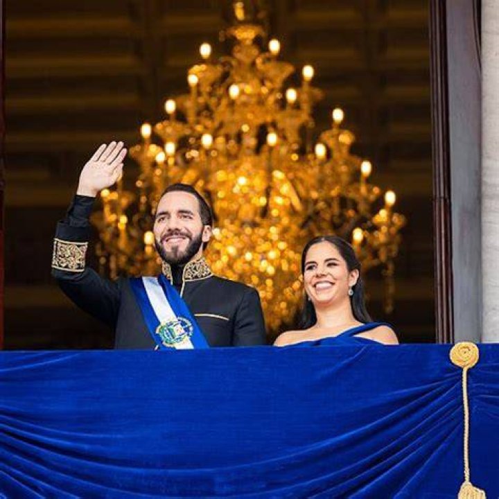 Nayib Bukele photo 2