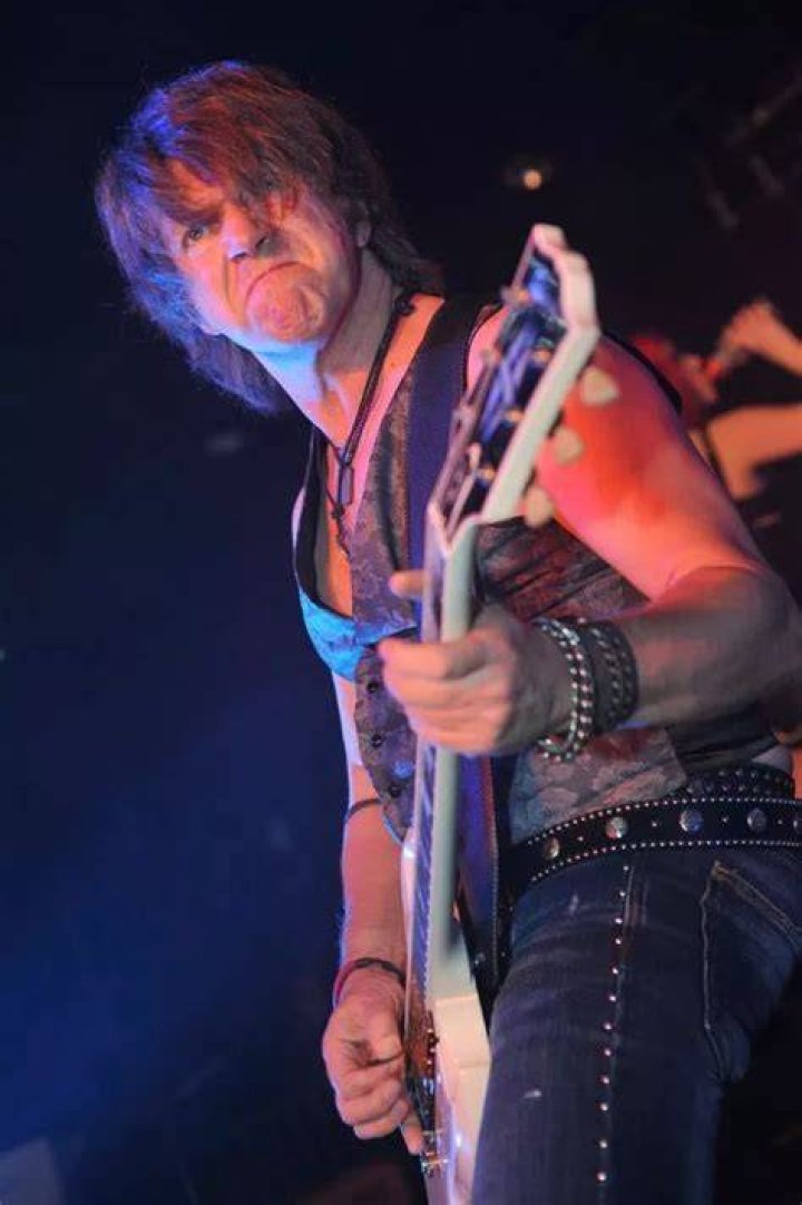 Neil Buchanan photo 2