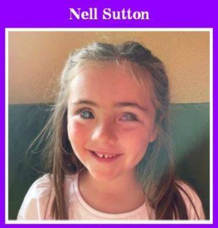 Nell Sutton age and career