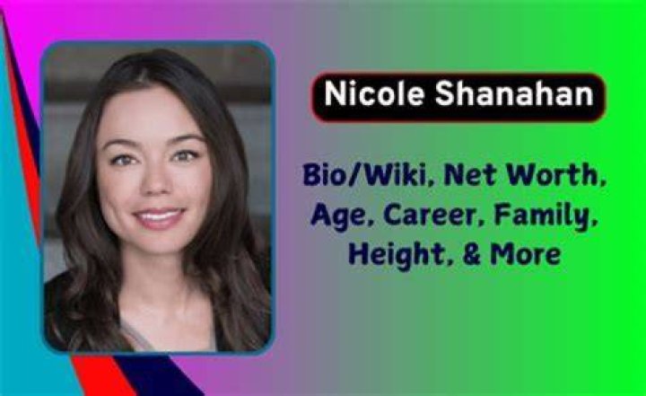 Nicole Shanahan Bio (Wiki) 