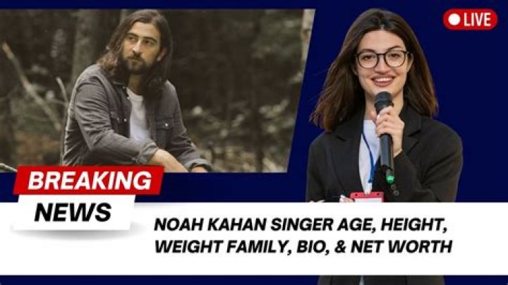 Noah Ohlsen - Age, Family, Bio